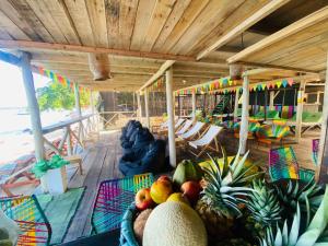 巴尔Tequila SunBeach Baru Eco-Hotel的相册照片