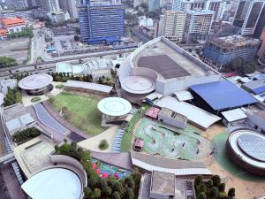 Galeriebild der Unterkunft Lucentia Suites Bukit Bintang Kuala Lumpur in Kuala Lumpur + 54 Fotos