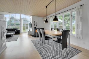 Imagen de la galería de S55-Stubbekobing-Birkehegnet-20, en Stubbekøbing 22 fotos más