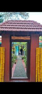 Fotografie z fotogalerie ubytování Kuttappy dreams v destinaci Mararikulam