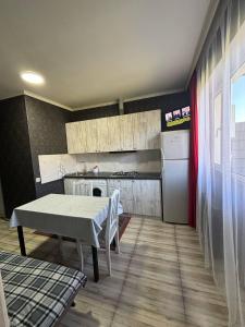 Gallery image of Starry Sky Abastumani in Bakhmaro