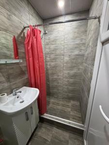 Gallery image of Starry Sky Abastumani in Bakhmaro +2 photos