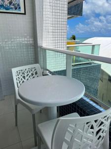 Φωτογραφία από το άλμπουμ του Blue Sunset com Varanda - Experience στο Ζοάο Πεσόα