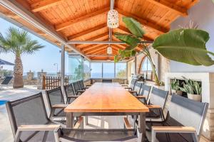 Φωτογραφία από το άλμπουμ του Golden Sand Beach Villa στη Μαγνησία +37 φωτογραφίες
