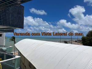 Φωτογραφία από το άλμπουμ του Blue Sunset com Varanda - Experience στο Ζοάο Πεσόα