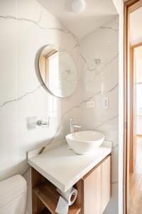 Gallery image of Luxury apartment in the north with city view in Barranquilla