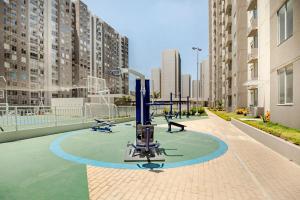 Gallery image of Luxury apartment in the north with city view in Barranquilla