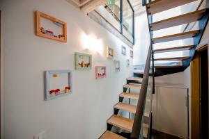 Galeriebild der Unterkunft Casa Smeralda in Rovinj
