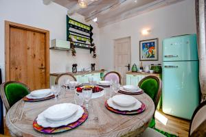 Galeriebild der Unterkunft Casa Smeralda in Rovinj