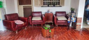 Fotografie z fotogalerie ubytování Hostel La Juana - Ezeiza - v destinaci Ezeiza + 24 fotografií