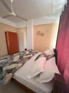 Ảnh trong thư viện ảnh của Swahili Serenity Homes ở Zanzibar City