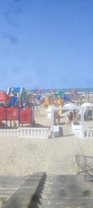 Фотография из галереи Noordzee Blankenberge в Бланкенберге