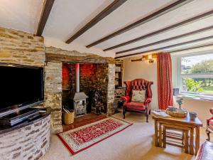 Et opholdsområde på 2 Bed in Clovelly FORDM