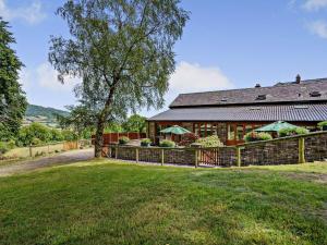 Aed väljaspool majutusasutust 1 Bed in Abergavenny 47884