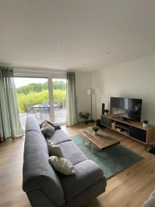 Afbeelding uit fotogalerij van Kleines WaldGlück Wennemen in Meschede