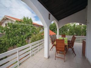 Fotografie z fotogalerie ubytování Apartments Vesna v destinaci Pinezici