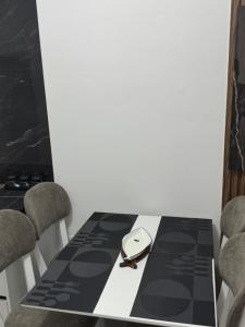 Photo de la galerie de l'établissement Holiday apartments, à Golem 1 autre photo