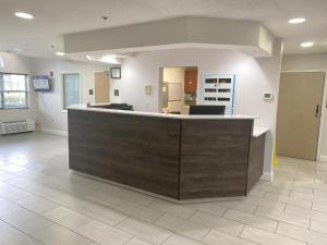 Φωτογραφία από το άλμπουμ του Red Roof Inn Winston-Salem σε Γουίνστον-Σάλεμ