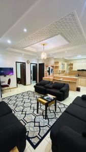 Fotografie z fotogalerie ubytování Seasons Apartments v destinaci Džizán