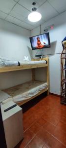 Fotografie z fotogalerie ubytování Hostel La Juana - Ezeiza - v destinaci Ezeiza