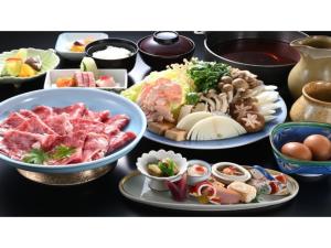 Imagen de la galería de Osakaya Ryokan - Vacation STAY 30204v, en Kusatsu