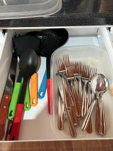 Billede fra billedgalleriet på Casa Parque Alvorada com garagem e ar Condicionado i Dourados