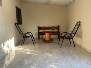 Billede fra billedgalleriet på Casa Parque Alvorada com garagem e ar Condicionado i Dourados + 5 billeder