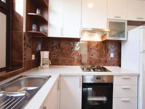 Fotografie z fotogalerie ubytování Apartments Vesna v destinaci Pinezici