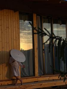 Gallery image of Villa Amper in Dilijan