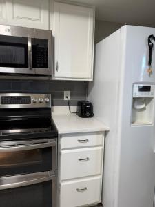 Fotografie z fotogalerie ubytování Urban Nest PHX v destinaci Phoenix