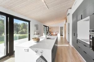 Photo de la galerie de l'établissement M350-Vaeggerlose-Grapilevej-2-A, à Bøtø By