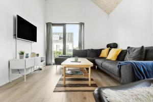 Photo de la galerie de l'établissement M350-Vaeggerlose-Grapilevej-2-A, à Bøtø By