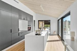 Photo de la galerie de l'établissement M350-Vaeggerlose-Grapilevej-2-A, à Bøtø By