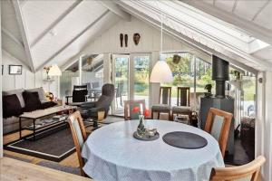 Χώρος καθιστικού στο M368-Rodby-Spurvevaenget-11