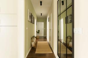 Fotografie z fotogalerie ubytování Olive Stays Apartment - 1 v destinaci Pristina