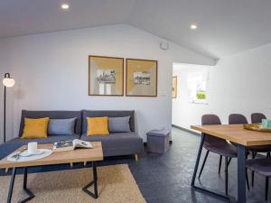 Un lugar para sentarse en House Prenc