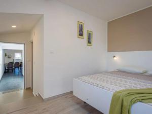 Una cama o camas en una habitación de House Prenc 21 fotos más