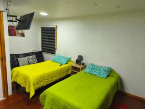 Gambar di galeri bagi Loftdonalejandro di Machalí