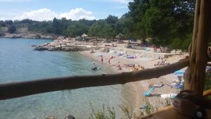 Fotografie z fotogalerie ubytování Apartments Vesna v destinaci Pinezici