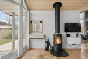 Imagen de la galería de SL302-Slagelse-Dunhammervej-4, en Slagelse 21 fotos más