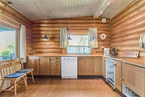 Gallery image of SL290-Agerso-Digevej-37 in Omø By