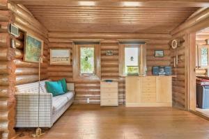 Gallery image of SL290-Agerso-Digevej-37 in Omø By