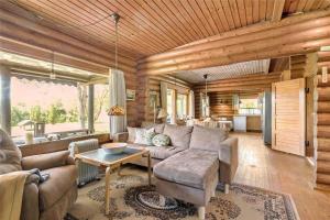 Gallery image of SL290-Agerso-Digevej-37 in Omø By