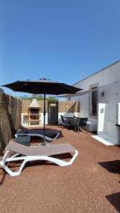 Ảnh trong thư viện ảnh của Villa Elisa ở Villaverde