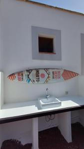 Ảnh trong thư viện ảnh của Villa Elisa ở Villaverde