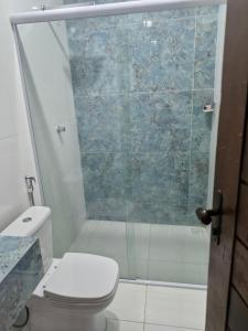 バヘイリーニャスにあるCasa pôr do sol barreirinhasのギャラリーの写真