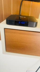 Fotografie z fotogalerie ubytování Lugar tranquilo para sua família v destinaci Praia Grande