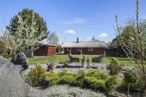 Taman di luar SL271-Slagelse-Blahalsevej-12