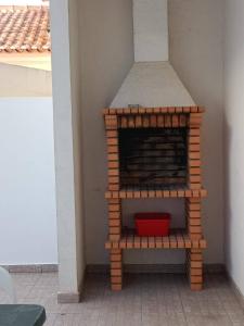 Foto dalla galleria di AO - Tina House Ferrel a Ferrel Altre 12 foto