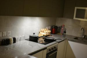 Gallery image of Premium Guest House - Pentasquare in Lahore